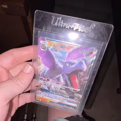 Pokemon TCG 10-Card Foil Lot Charizard Gyarados VMAX Origin Palkia VSTAR - Image 4