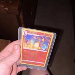 Pokemon TCG 10-Card Foil Lot Charizard Gyarados VMAX Origin Palkia VSTAR - Image 5