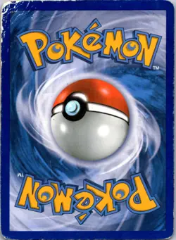 LANDORUS BW43 HOLO BLACK AND WHITE PROMO POKEMON HOLO HEAVILY PLAYED - Image 2