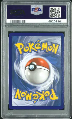 Pokemon Umbreon Vmax Evolving Skies 215/203 Secret Rare Full Alt Art PSA 10 - Image 2