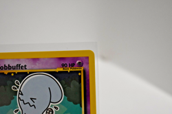 Pokemon TCG - Wobbuffet 35/75 Neo Discovery 1st Edition - NM - Image 2