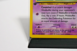 Pokemon TCG - Wobbuffet 35/75 Neo Discovery 1st Edition - NM - Image 4