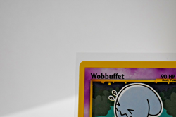 Pokemon TCG - Wobbuffet 35/75 Neo Discovery 1st Edition - NM - Image 5
