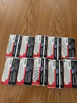 Pokemon Surging Sparks 36 Lot - Loose Single Packs - New and Sealed - Image 3