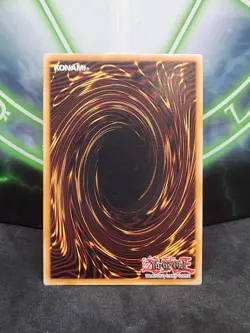 Yugioh Mimicat DRL2-EN027 Secret Rare 1st Edition NM - Image 2
