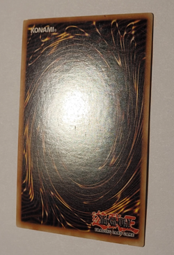 Yugioh Honest - LODT-EN001 Ghost Rare 1st Edition LP - Image 3