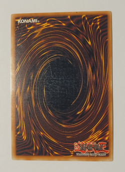 Yugioh Honest - LODT-EN001 Ghost Rare 1st Edition LP - Image 4