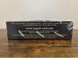 Yu-Gi-Oh! Metal Raiders 25th Anniversary Booster Box (24 Packs) - Factory Sealed - Image 4