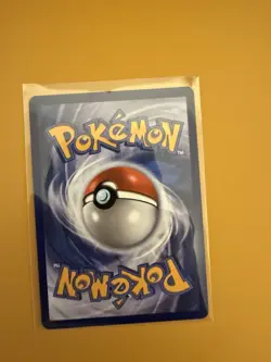 Premium Power Pro Pokemon Full Art Mega Evolution 174/132 - Image 2