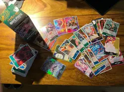 One Piece TCG OPK12 Display Koreanisch Gebraucht Top Zustand Near Mint - Image 1