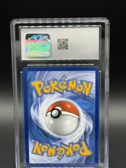 [CGC10] Pokemon Latias EX 239/191 Special Illustration Rare SV08:Surging Sparks - Image 2