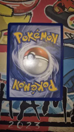 Pokemon Card Latias EX 239/191 Surging Sparks Special Illustration Rare NM - Image 2