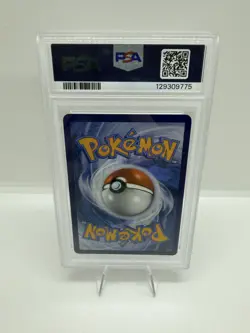 PSA 9 Latias Ex 239/191 - Surging Sparks Special Illustration Rare Pokemon TCG - Image 3