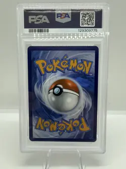 PSA 9 Latias Ex 239/191 - Surging Sparks Special Illustration Rare Pokemon TCG - Image 5