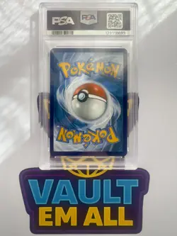 PSA 9 Latias Ex 239/191 - Surging Sparks Special Illustration Rare Pokemon TCG - Image 2