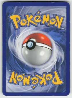Reshiram EX BW36 Holo Promo Black And White Promo Pokemon Moderately Played - Image 2