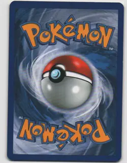 Reshiram Holo Promo Black And White Promo BW004 Near Mint Pokemon - Image 2