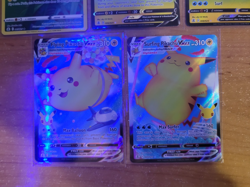 Pokemon Celebrations TCG Pikachu Collection - Image 3