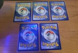 Pokemon Celebrations TCG Pikachu Collection - Image 4