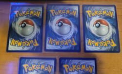 Pokemon Celebrations TCG Pikachu Collection - Image 5