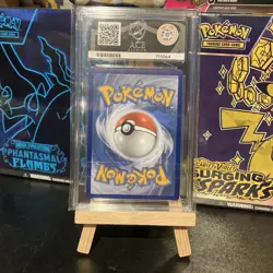 Birthday Pikachu 24 Celebrations Classic Collection Pokemon TCG Ace 10 - Image 3