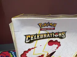 Pikachu VMAX Premium Figure Collection - Pokemon TCG Celebrations- New Sealed - Image 4