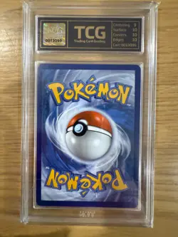 Pokemon Birthday Pikachu 2021 Celebrations Classic Collection #24 TCG 10 - Image 2