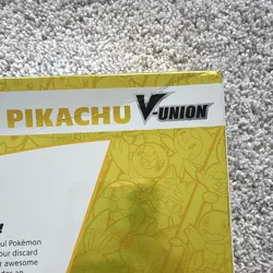 Pokemon TCG Celebrations Pikachu V-UNION Special Collection (1) READ DESCRIPTION - Image 4