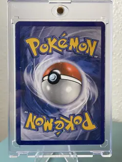 Pokemon Gengar Reverse Holo Rare Card 17/99 Arceus 2009 Edition INVESTMENT CARD - Image 3