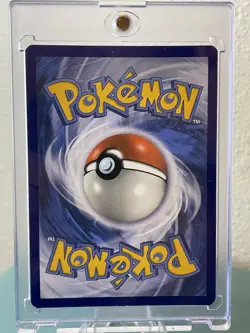 Pikachu SM86 Black Star Promo Holo Card NM+/MINT Condition INVESTMENT CARD - Image 2