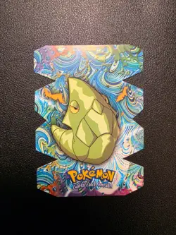 Pokemon TCG Topps Chrome Series 2 - 16 Card Partial Set - LP - Image 5