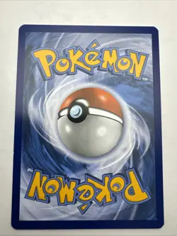 Pokemon Card Electrode Shining Legends Reverse Holo Uncommon 31/73 Near Mint - Image 2