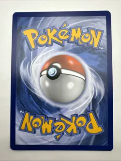 REVERSE HOLO Pokemon Sun & Moon Ultra Prism TCG Card Electabuzz 43/156 - Image 2