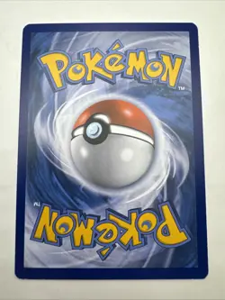 Pokemon Card Bunnelby Primal Clash Uncommon 121/160 Near Mint - Image 2