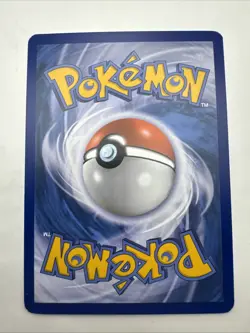 Pokemon Card Electabuzz 29/111 Furious Fists Reverse Holo Rare NM - Image 2