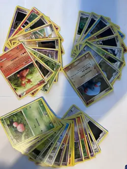 32 Card Yuka Morii Lot For JLOVE Only - Image 1