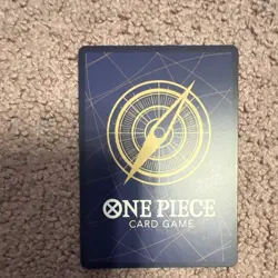 Bandai One Piece Card Game 2023 Gift Collection Trafalgar Law ST03-008 English - Image 2