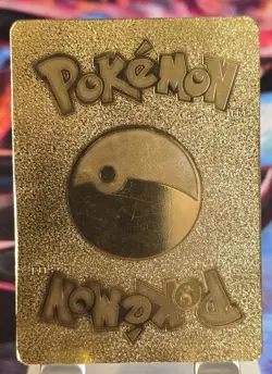 Charizard GX HP250 Wing attack Raging Out GX Gold Foil Fan Art Pokemon Card - Image 2