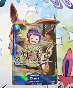 One Piece Otama OP13-043 (Premium Card Collection Best Selection Vol. 6) - Image 1