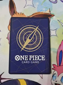 One Piece Otama OP13-043 (Premium Card Collection Best Selection Vol. 6) - Image 2