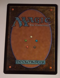 Final Act Borderless Comic NM Marvel Super Heroes MTG MAGIC THE GATHERING - Image 2