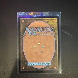 Magic: The Gathering The Mind Stone Marvel Super Heroes Mythic 21 - Image 2