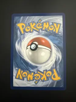 Stufful 154/132 Illustration Rare Mega Evolution Pokemon Holo Near Mint - Image 2