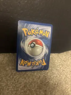 Dark Charizard 1st edition Pokemon card - Image 4