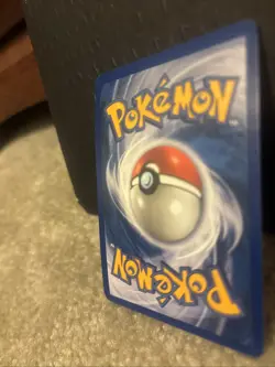 Dark Charizard 1st edition Pokemon card - Image 5