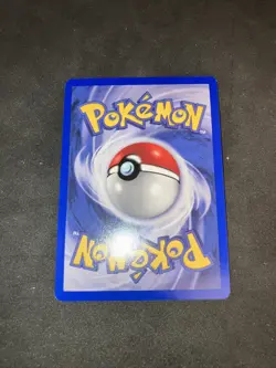 2000 Pokemon 1st Edition Chinese Base Set Non-Holo Mint Bulbasaur - Image 4