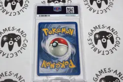 Wigglytuff #16/64 - 1st Edition - PSA 3 - Pokemon TCG Jungle Set Holo - Image 2