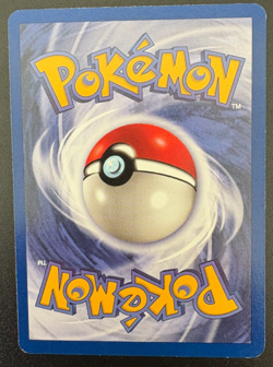 Pokemon TCG Imposter Oak's Revenge Team Rocket 76/82 Regular LP - Image 2