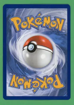 Misty's Psyduck Pokemon Destined Rivals Illustration Rare 193/182 (B) - Image 2
