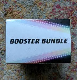 Pokemon TCG Scarlet & Violet Prismatic Evolutions Booster Bundle 6 Packs Sealed - Image 5